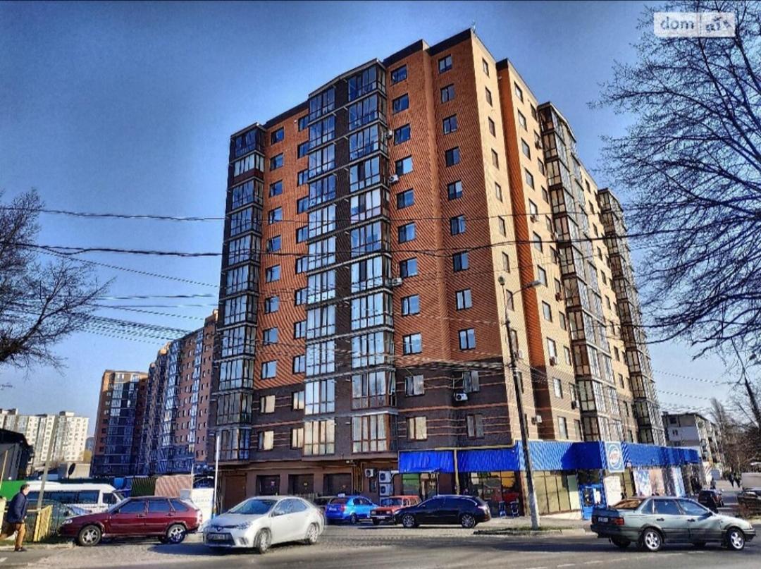 Комфортна Квартира В Жк Сімейний فينيتسا المظهر الخارجي الصورة