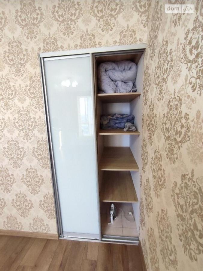 Комфортна Квартира В Жк Сімейний فينيتسا المظهر الخارجي الصورة