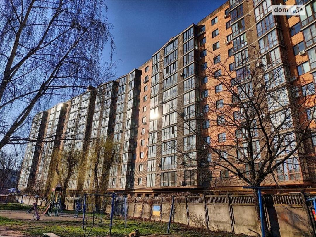 Комфортна Квартира В Жк Сімейний فينيتسا المظهر الخارجي الصورة