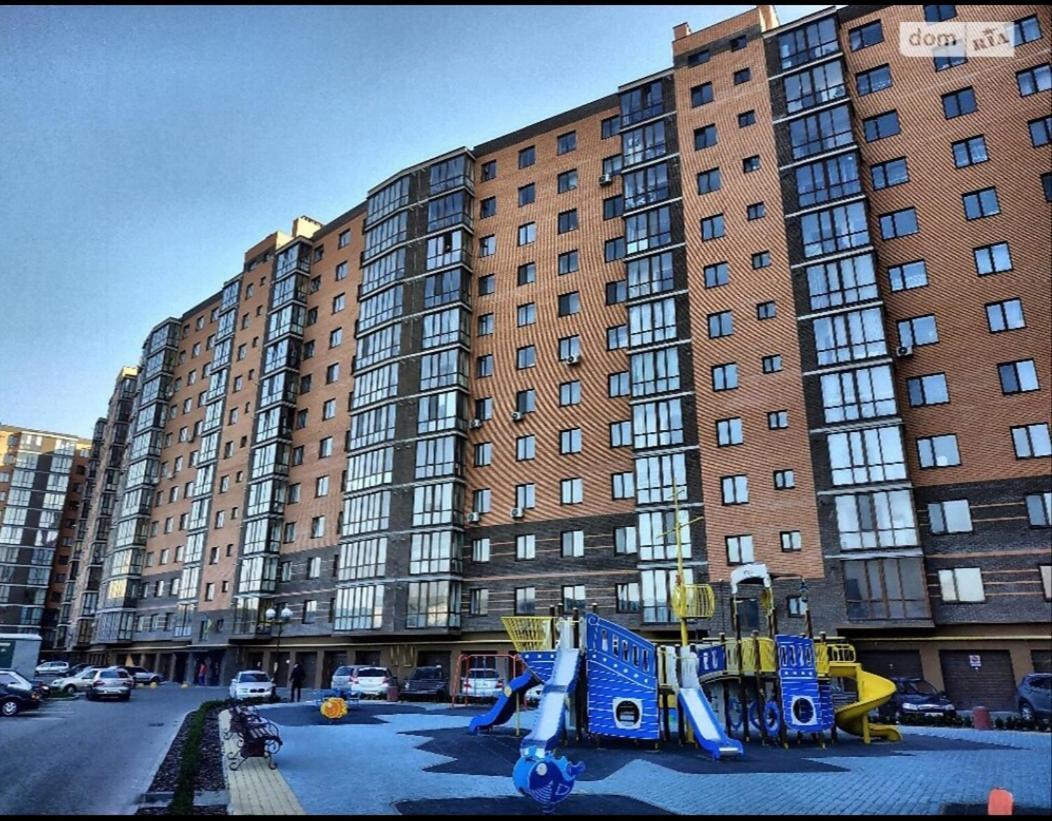 Комфортна Квартира В Жк Сімейний فينيتسا المظهر الخارجي الصورة