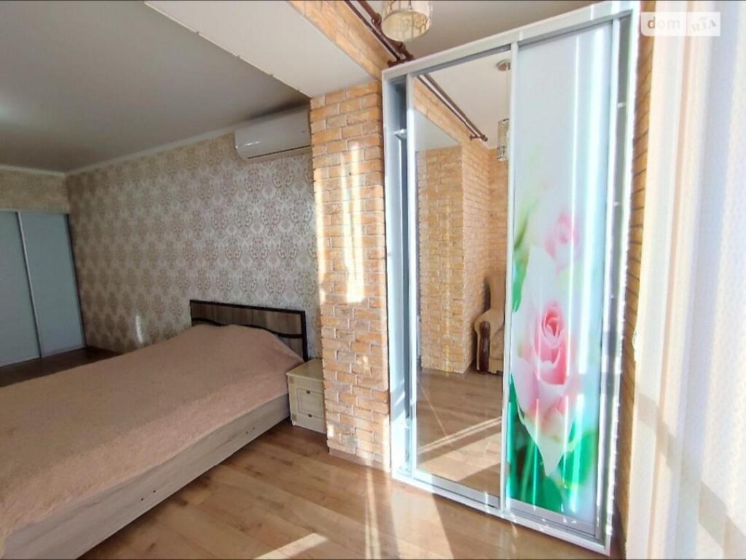 Комфортна Квартира В Жк Сімейний فينيتسا المظهر الخارجي الصورة