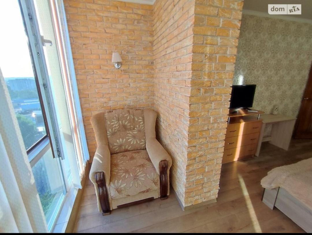 Комфортна Квартира В Жк Сімейний فينيتسا المظهر الخارجي الصورة